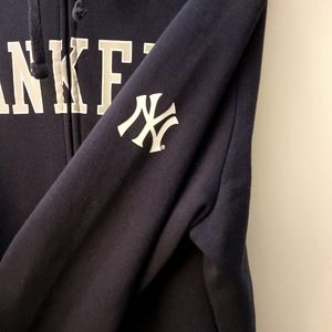 NY Yankees Hoodie (Fanatics)